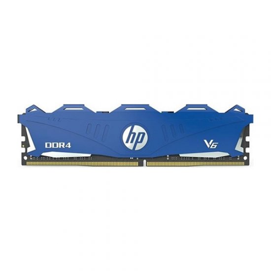 HP V6 8GB 3000Mhz DDR4 Soğutuculu CL17 Pc Ram 7EH64AA