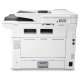 HP W1A29A LaserJet M428FDN Mono A4 Yazıcı Fotokopi Tarayıcı Fax Dublex 38 ppm S/B USB 2.0, Network