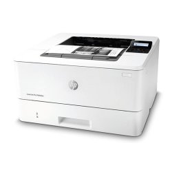 HP W1A52A LaserJet Pro M404N Mono Laser Yazıcı A4 256mb Ram 38 ppm/SB USB 2.0, Network