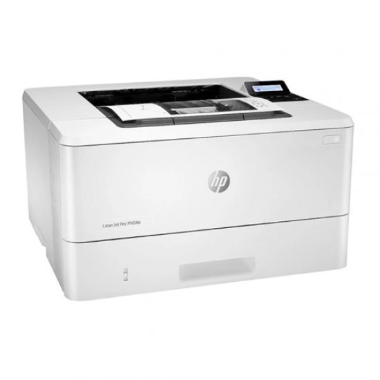 HP W1A52A LaserJet Pro M404N Mono Laser Yazıcı A4 256mb Ram 38 ppm/SB USB 2.0, Network