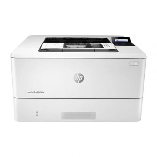 HP W1A56A LaserJet Pro M404dw Mono Laser Yazıcı A4 Dublex 256mb Ram 38 ppm/SB USB 2.0,Network,Wi-fi