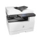 HP W7U02A Laserjet Pro M436nda Mono A3/A4 Yazıcı Fotokopi Tarayıcı Dublex 23 ppm S/B USB 2.0, Network