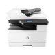 HP W7U02A Laserjet Pro M436nda Mono A3/A4 Yazıcı Fotokopi Tarayıcı Dublex 23 ppm S/B USB 2.0, Network