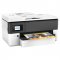 HP Y0S18A Officejet Pro 7720 Renkli Inkjet Yazıcı A3/A4 Fotokopi Tarayıcı Faxlı 22 ppm S/B 18 ppm Renkli Network,Wi-Fi,U