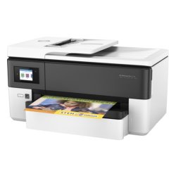 HP Y0S18A Officejet Pro 7720 Renkli Inkjet Yazıcı A3/A4 Fotokopi Tarayıcı Faxlı 22 ppm S/B 18 ppm Renkli Network,Wi-Fi,U