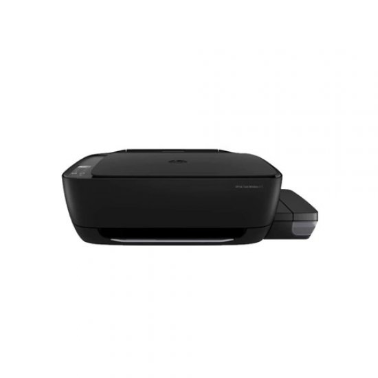 HP Z4B53A TANKLI 415 Renkli Inkjet Yazıcı A4 Fotokopi Tarayıcı 8 PPM 5 PPM USB 2.0,Wi-Fi,HC