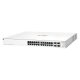 HPE 1930-24G-PoE+ 24 Port JL684A 10/100/1000 Yönetilebilir 4x SFP Switch (370W)