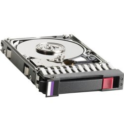 HPE 3TB 3.5 7200 RPM 6G SAS SERVER HDD 625031-B21