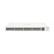 HPE ARUBA 1830-48G 48 Port JL814A 10/100/1000 Yönetilebilir 4x SFP Rack Mountable Switch