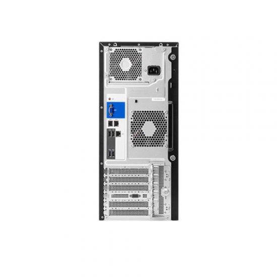 HPE ML110 GEN10 P03687-425 Xeon Silver 4110 16GB 8x2.5 S100i SATA Tower 1x800W