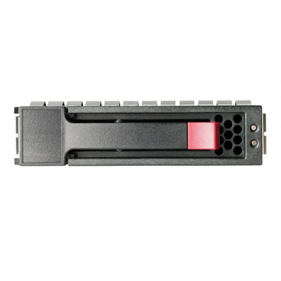 HPE MSA 12G 4TB 3.5 7.2K SAS MDL SERVER HDD K2Q82A