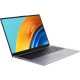 Huawei Matebook D 16 i5 12450H 8GB 512GB SSD 16 FHD Windows 11 Home Taşınabilir Bilgisayar HC