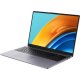 Huawei Matebook D 16 i5 12450H 8GB 512GB SSD 16 FHD Windows 11 Home Taşınabilir Bilgisayar HC