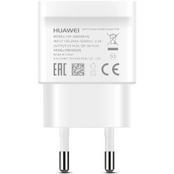 Huawei QuickCharge 18W Hızlı Şarj Aleti + Micro USB Kablo 9V2A - AP32