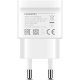 Huawei QuickCharge 18W Hızlı Şarj Aleti + Micro USB Kablo 9V2A - AP32