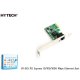 Hytech HY-EX5 10/100/1000 Pci Express Gigabit Ethernet Kartı