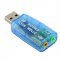 HYTECH HY-U705 USB 2,0 SES KARTI 5,1 CH