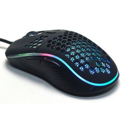 Hytech HY-X6 STORY Usb Siyah Gaming Oyuncu Mouse