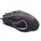 Hytech HY-X8 EAGLE Usb Siyah Gaming Oyuncu Mouse