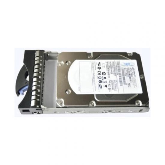 IBM 6G 600GB 3.5 15K SAS SERVER HDD 49Y1870