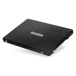 Imation A320 2.5 120GB Ssd Disk SATA3 6GB/s 450-370MB/s