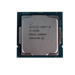 INTEL Core i5 10400 2.90 GHz 12MB 1200P Tray Fansız 