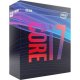 INTEL Core i7 9700 8 3.00 GHz 12MB LGA1151 COFFEELAKE BOX FAN VAR 