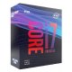 INTEL Core i7 9700KF 8 3.6 GHz 12MB LGA1151 COFFEELAKE BOX FAN YOK(Ekran Kartı Gerektirir) 