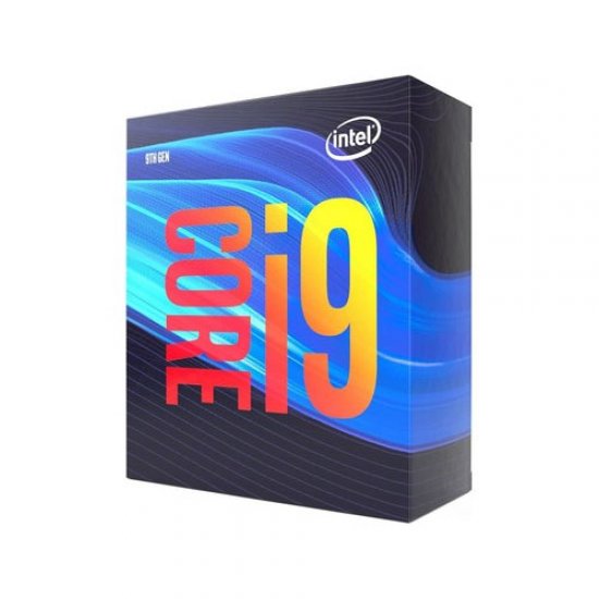 INTEL CORE İ9 9900 8 3.10 GHz 16Mb LGA1151 COFFEELAKE BOX FAN VAR 