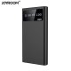 JOYROOM Moguu Series MGD-006 10.000 mAh Power Bank Siyah