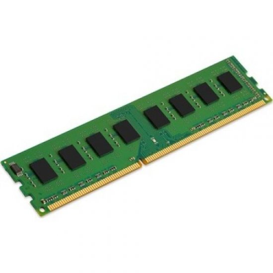 KINGSTON 16GB ( 1X16) 2666Mhz DDR4 ECC Dual Rank UDIMM LP Server Ram KSM26ES8/16ME