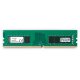 KINGSTON 16GB 2400Mhz DDR4 CL17 Pc Ram KVR24N17D8/16