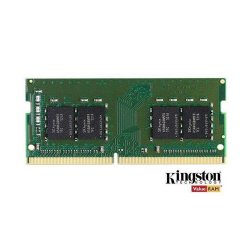 KINGSTON 16GB 2666Mhz DDR4 CL19 Notebook Ram KVR26S19S8/16