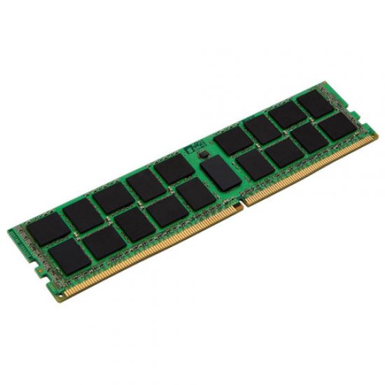 KINGSTON 16GB 2666Mhz DDR4 CL19 Pc Ram KVR26N19D8/16