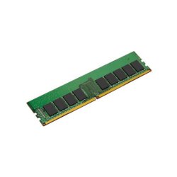 KINGSTON 16GB 2666Mhz DDR4 LV Ecc Server Ram KSM26ED8/16ME