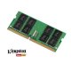 KINGSTON 16GB 3200Mhz DDR4 CL22 Notebook Ram KVR32S22D8/16 (1.2V)