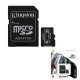 KINGSTON 16GB Canvas Select Plus MICRO SDHC SDCS2/16GB