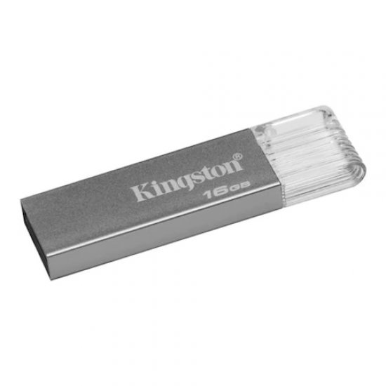 KINGSTON 16GB DataTraveler Metal Usb 3.0 Flash Disk DTM7/16GB