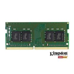 KINGSTON 16GB DDR4 3200Mhz CL22 Notebook Ram KVR32S22S8/16 (1.2V)