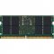 KINGSTON 16GB DDR5 4800Mhz CL40 Notebook Ram KVR48S40BS8-16