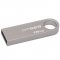 KINGSTON 16GB Metal Usb 2.0 Flash Disk DTSE9H/16