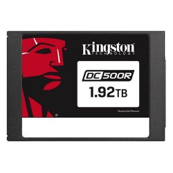 KINGSTON 2.5 DC500R 1.92 TB SATA III 555MB/s - 520MB/s ENTERPRISE SERVER SSD SEDC500R/1920G