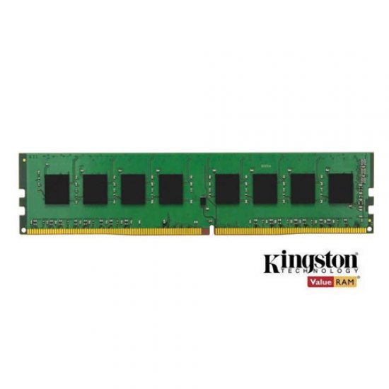 KINGSTON 32GB (1x32GB) 3200Mhz DDR4 CL22 Pc Ram KVR32N22D8/32