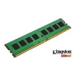 KINGSTON 32GB (1x32GB) 3200Mhz DDR4 CL22 Pc Ram KVR32N22D8/32