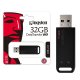 KINGSTON 32GB DataTraveler Siyah Usb 2.0 Flash Disk DT20/32GB