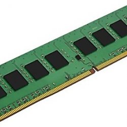 KINGSTON 32GB DDR4 2666Mhz CL19 Pc Ram KVR26N19D8/32