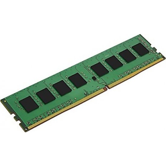 KINGSTON 32GB DDR4 2666Mhz CL19 Pc Ram KVR26N19D8/32