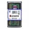 KINGSTON 4GB 1333Mhz DDR3 CL9 Notebook Ram KVR13S9S8/4