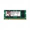 KINGSTON 4GB 1600Mhz DDR3 CL11 Notebook Ram KVR16S11S8/4 (1.5V)