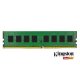 KINGSTON 4GB 2666Mhz DDR4 CL19 Pc Ram KVR26N19S6/4